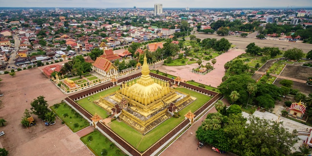 Vientiane-2