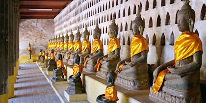 Die Juwelen von Laos erkunden ganz individuell - Image 1