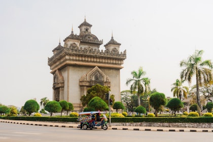 Le Laos en 1 semaine de Vientiane à Luang Prabang - Image 3