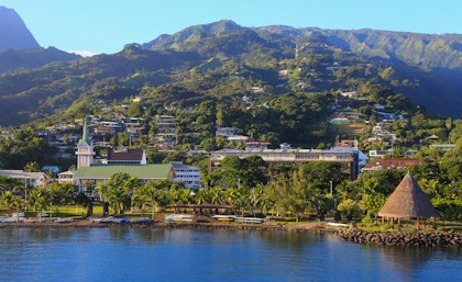 2 semaines en Polynésie Française - Image 3
