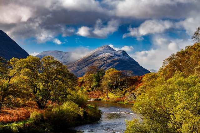 Kulturreise durch Irland: Geschichte & Natur