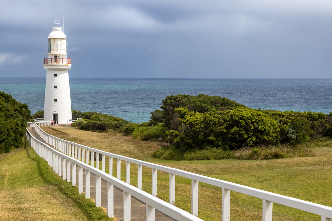 Sydney, Melbourne und die Great Ocean Road