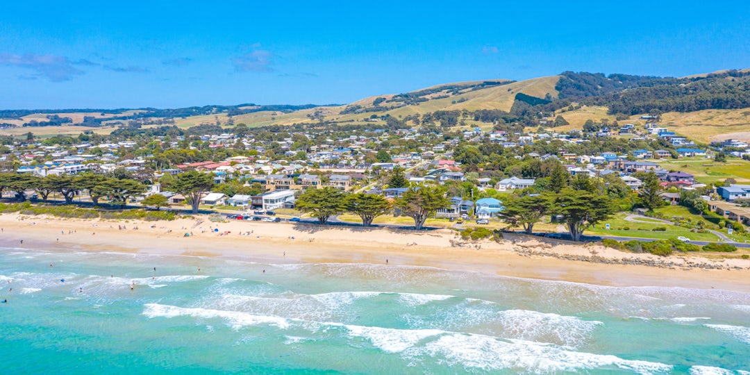 Circuit de 10 jours en Australie : Sydney, Melbourne et Great Ocean Road