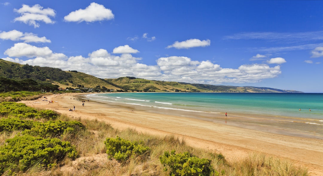 Südaustralien Rundreise mit Tasmanien