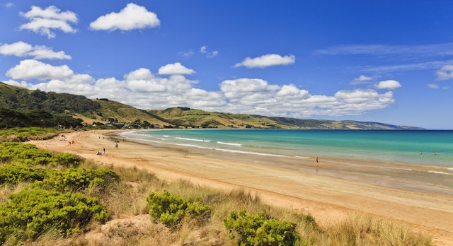 Melbourne, Tasmanien und Great Ocean Road