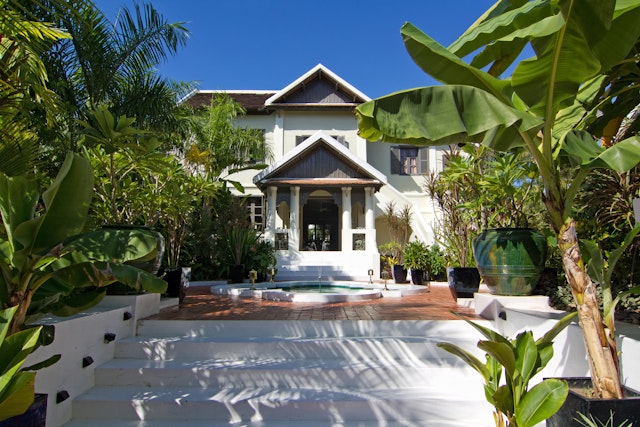 Villa Maly
