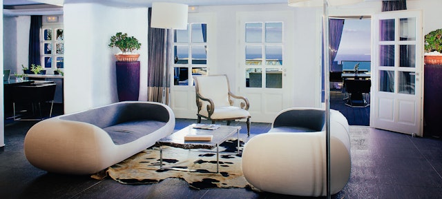 Aressana Spa Hotel & Suites