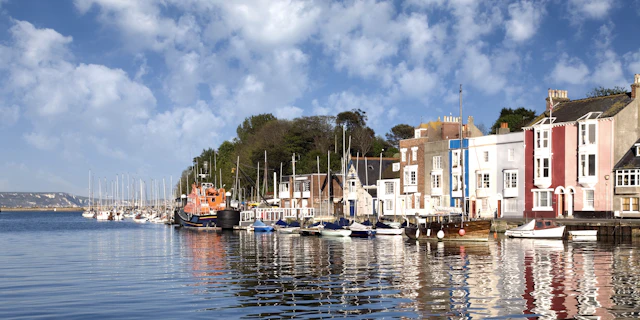 Weymouth-1