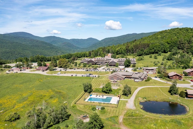 Trapp Family Lodge