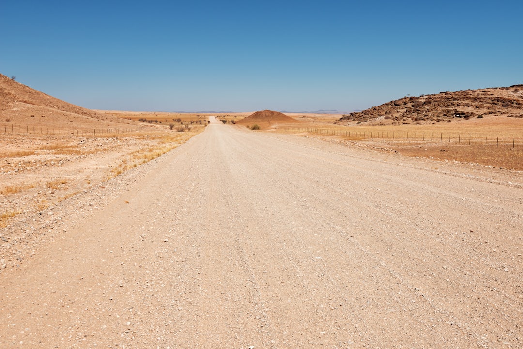 Namibia mit Kindern: 3-Wochen-Selbstfahrer-Tour