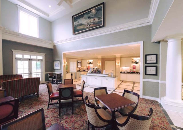 Hampton Inn & Suites Vicksburg