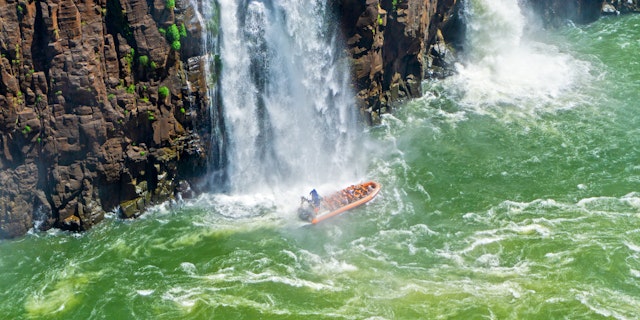 Iguazu National Park (Argentina)-1