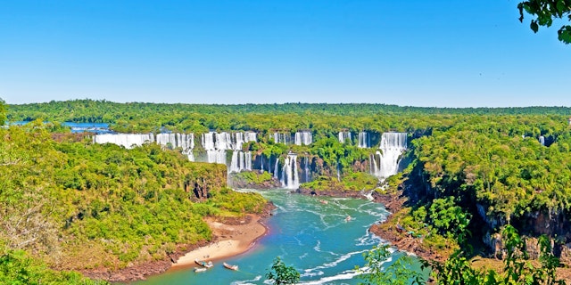 Iguazu National Park (Argentina)-5