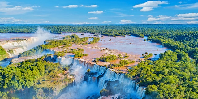 Iguazu National Park (Argentina)-0