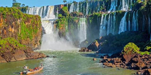 Iguazu National Park (Argentina)-4