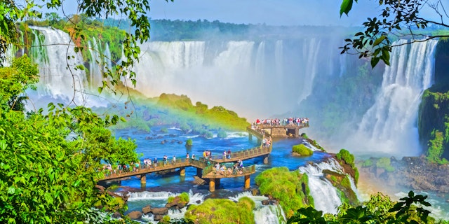Iguazu National Park (Argentina)-2