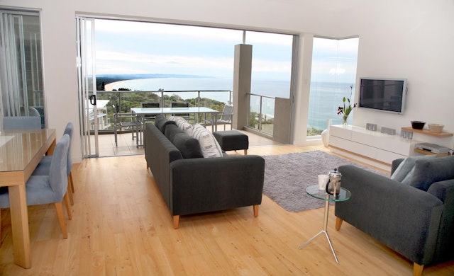 Rainbow Ocean Palms Resort