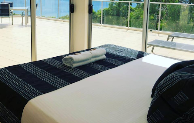 Rainbow Ocean Palms Resort