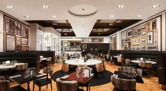 Cairn Hotel Edinburgh