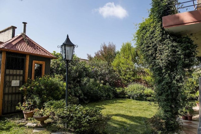 Hôtel Boutique Acontraluz