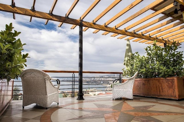 Hôtel Boutique Acontraluz