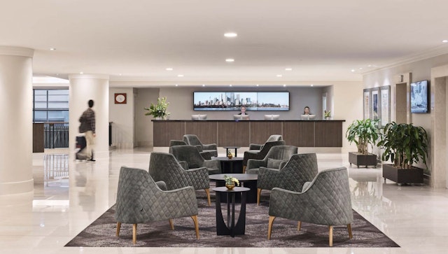 Rydges World Square