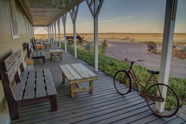 Aventures en Argentine : deux semaines inoubliables