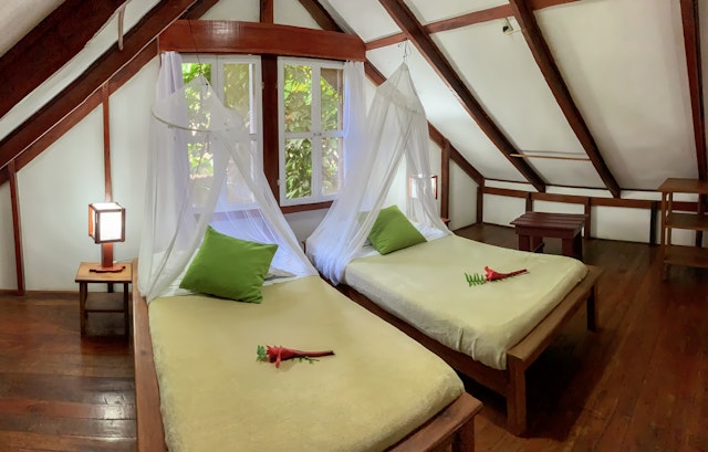 Namuwoki Lodge