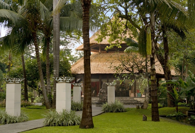 Segara Village Hotel