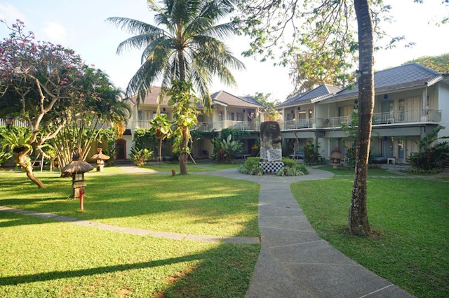 Segara Village Hotel