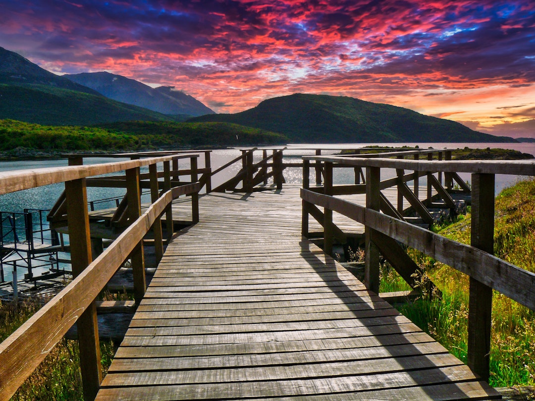 Ab Buenos Aires: 3-wöchige Rundreise mit Guide