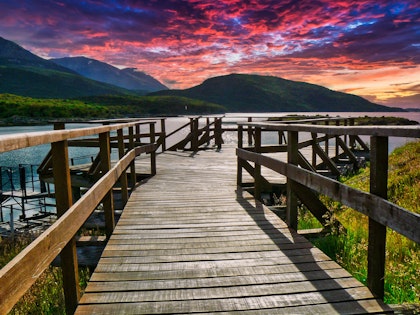 Ab Buenos Aires: 3-wöchige Rundreise mit Guide - Image 2