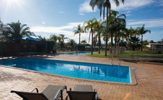 Kalbarri Palm Resort