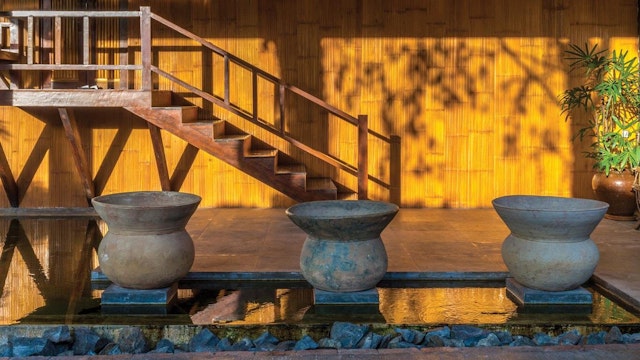 Villa Samadhi