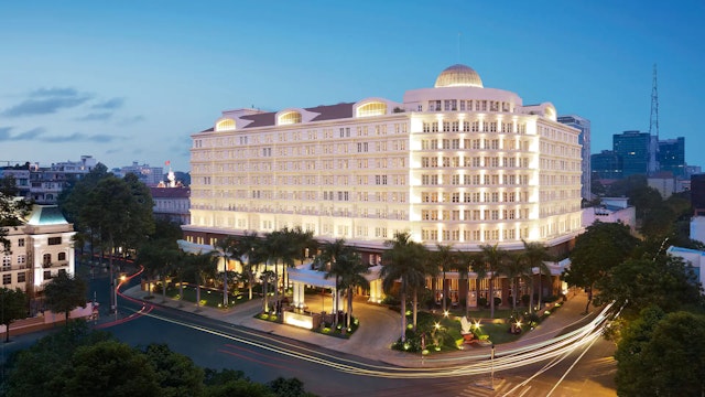 Park Hyatt Saigon