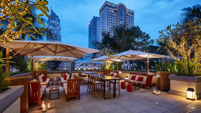 Park Hyatt Saigon