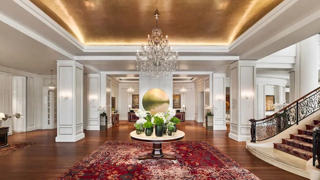Park Hyatt Saigon