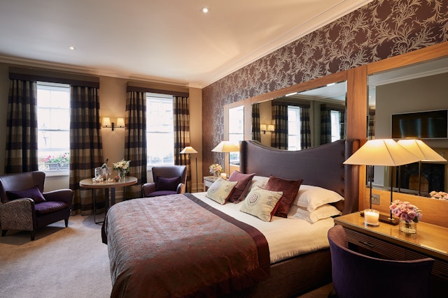 Macdonald Windsor Hotel