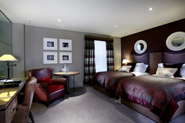 Macdonald Windsor Hotel