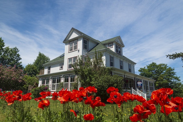 Harbourview Inn