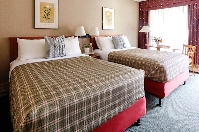 Marmot Lodge