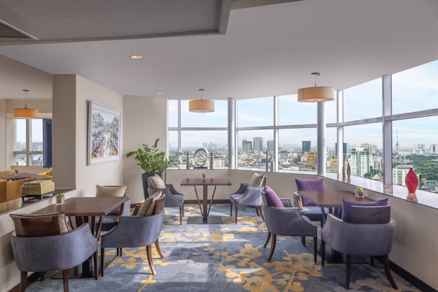Melia Hanoi