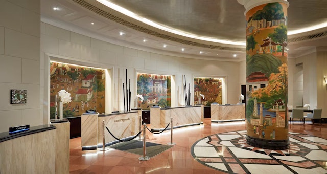 Melia Hanoi