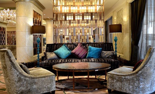 Narcissus Hotel & Residence Riyadh