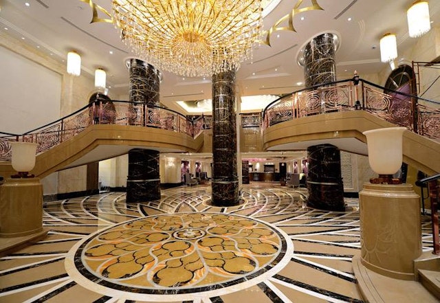 Narcissus Hotel & Residence Riyadh
