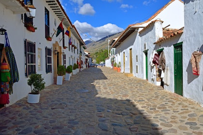 Voyage organisé en Colombie - Image 3