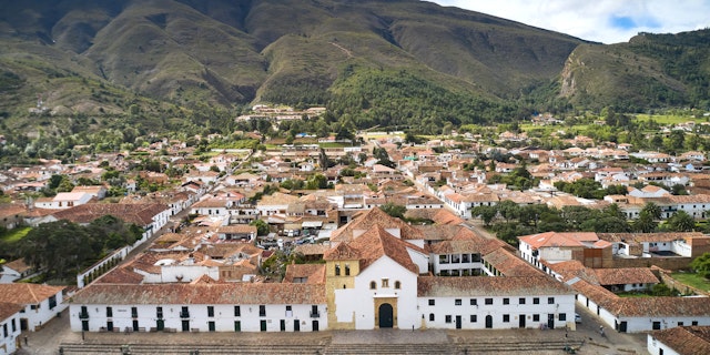Villa de Leyva-2