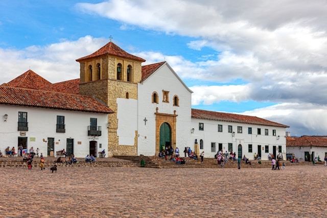 Villa de Leyva-1