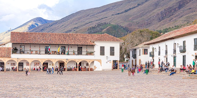 Villa de Leyva-3