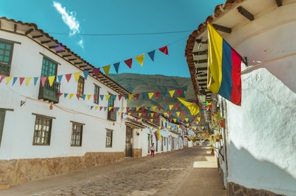 Kolumbien auf eigene Faust entdecken - Image 3